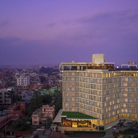 Vivanta Katmandu Eksteriør billede