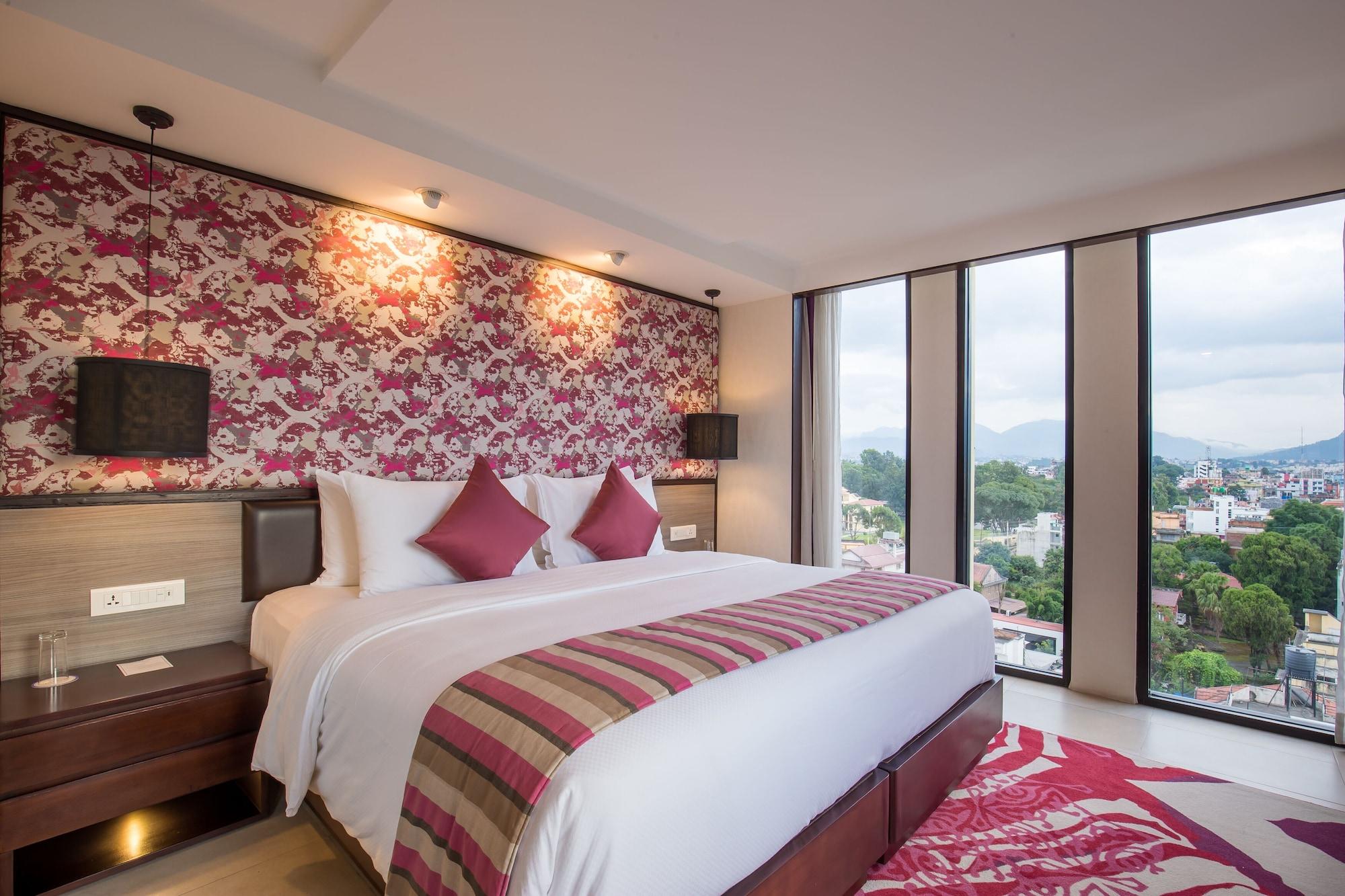 Vivanta Katmandu Eksteriør billede