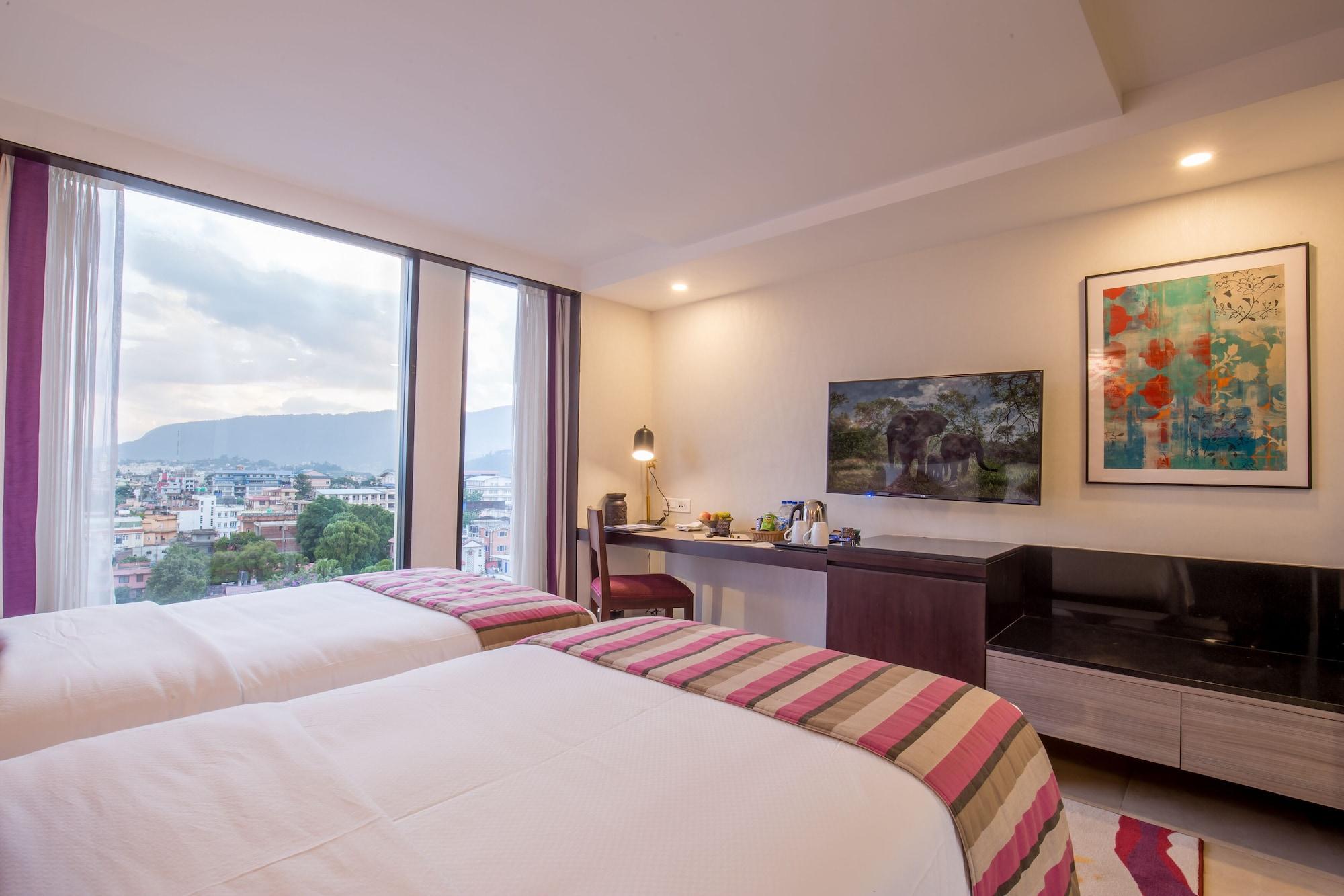 Vivanta Katmandu Eksteriør billede