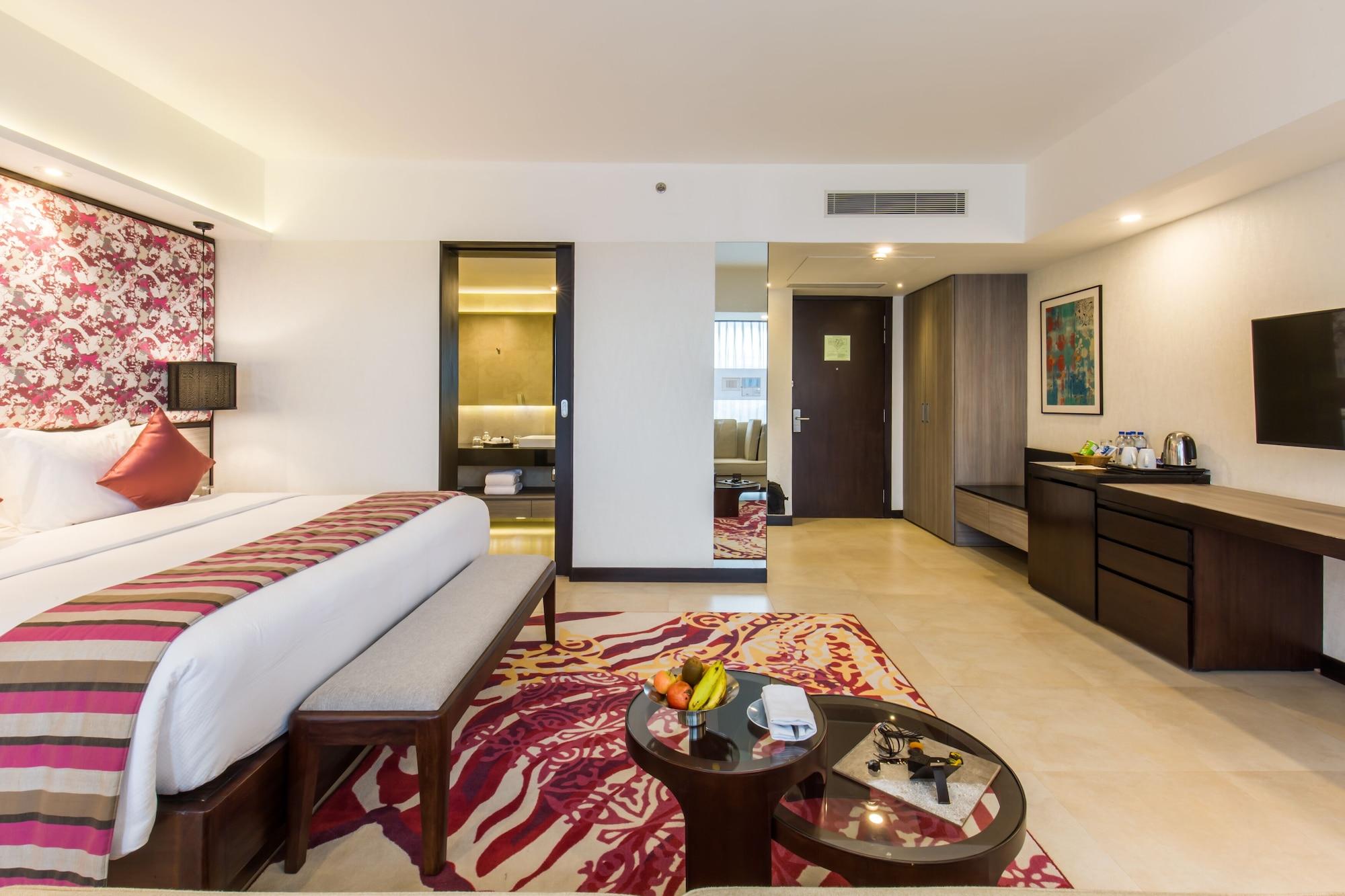 Vivanta Katmandu Eksteriør billede