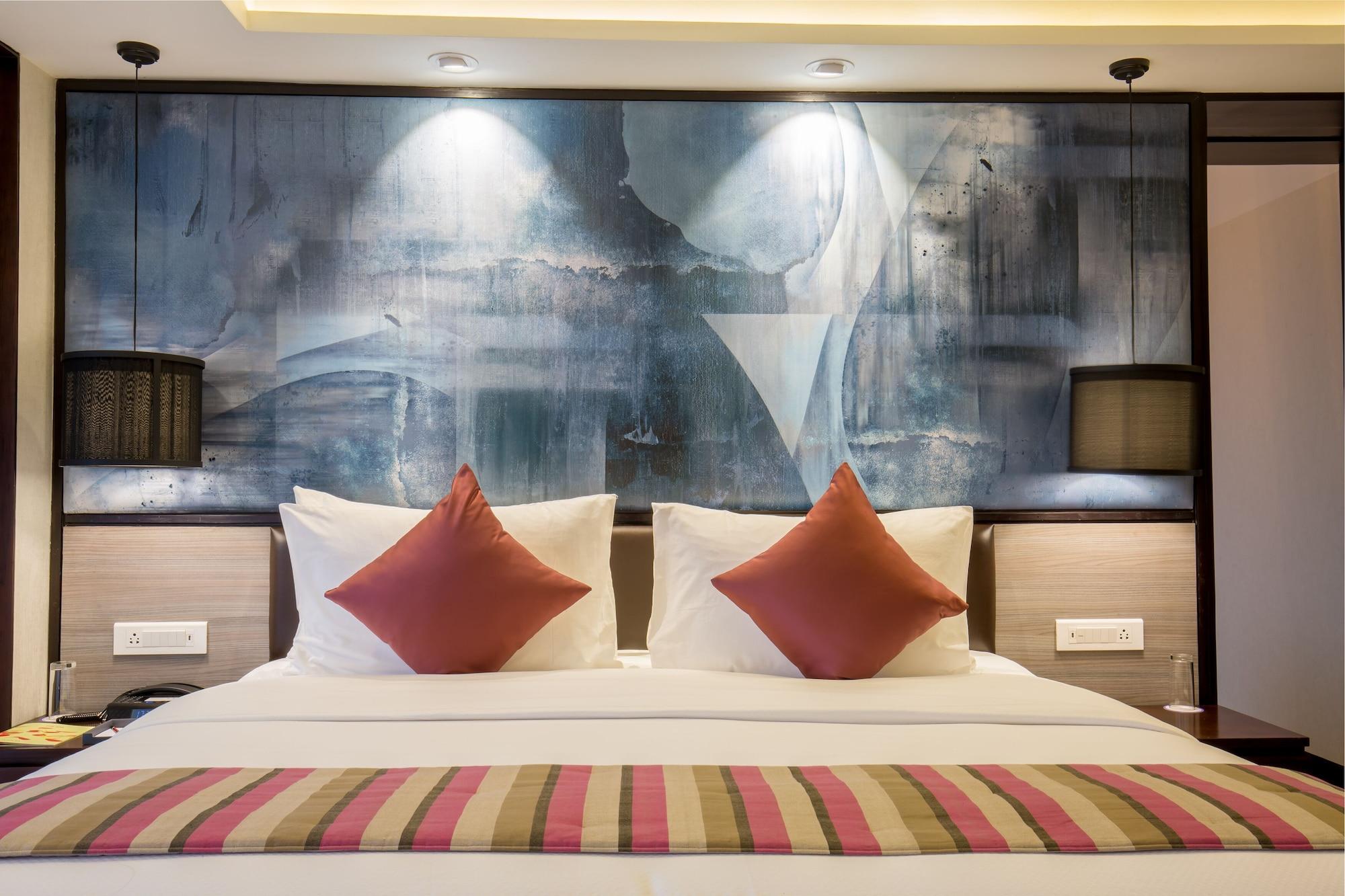 Vivanta Katmandu Eksteriør billede