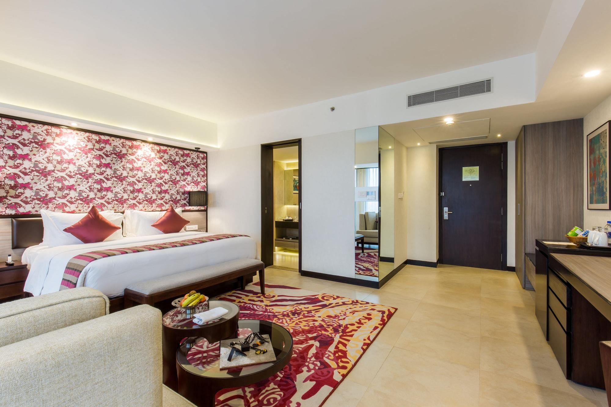 Vivanta Katmandu Eksteriør billede