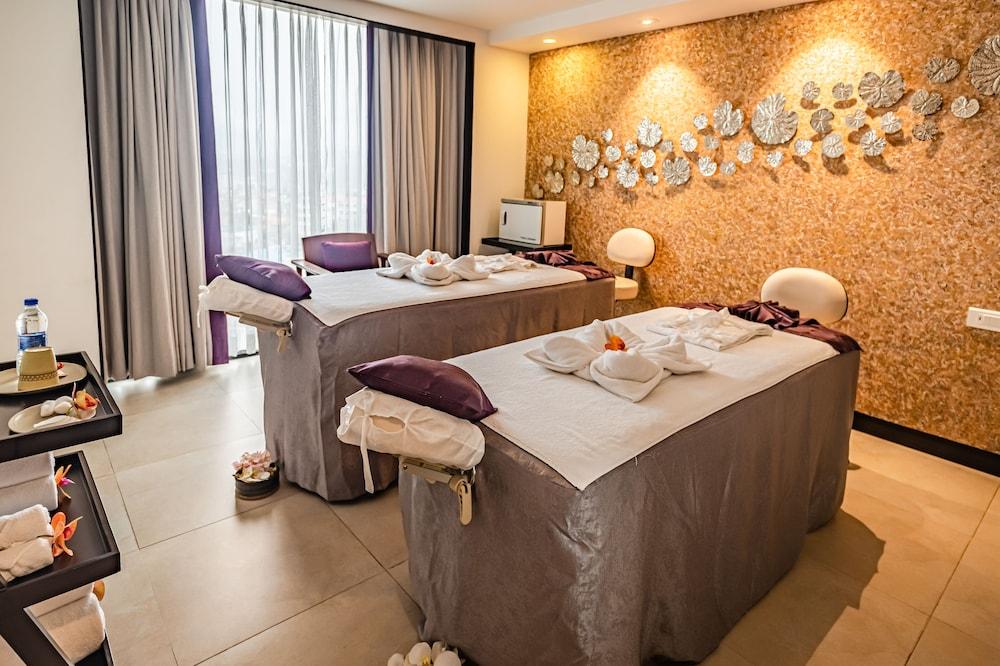 Vivanta Katmandu Eksteriør billede
