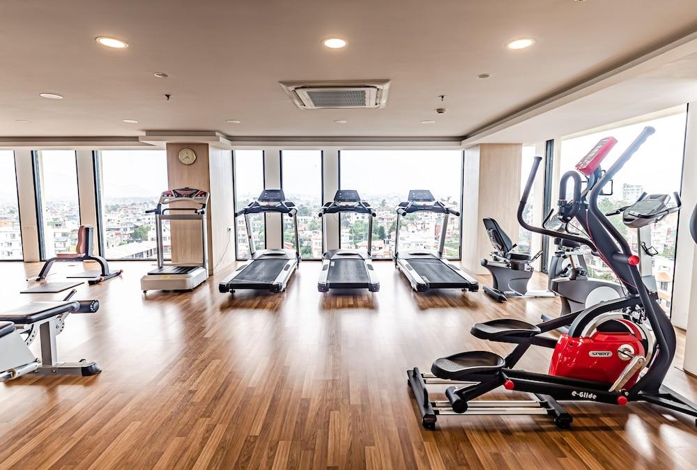 Vivanta Katmandu Eksteriør billede
