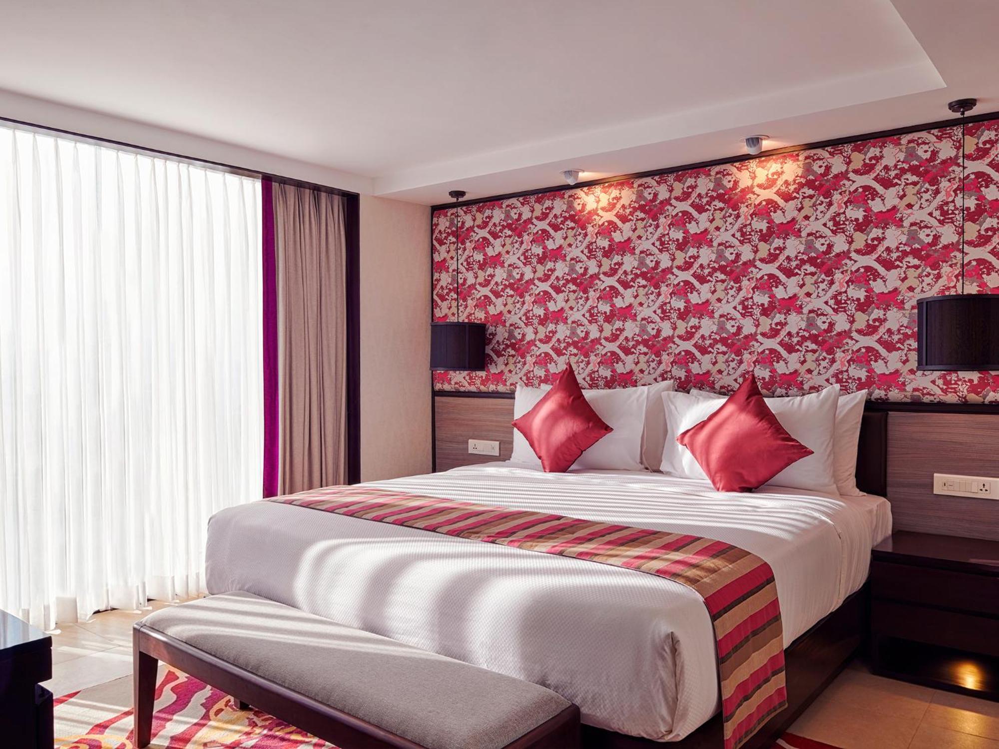 Vivanta Katmandu Eksteriør billede