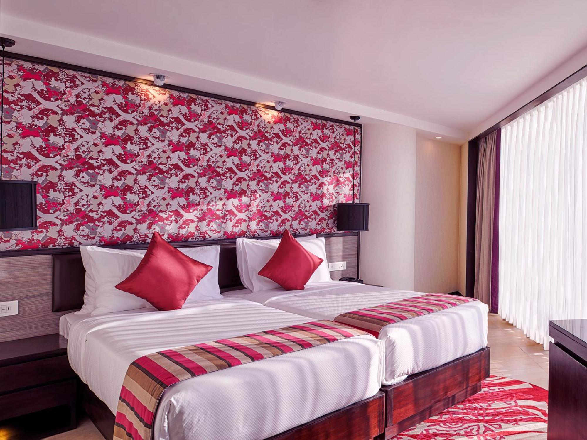 Vivanta Katmandu Eksteriør billede