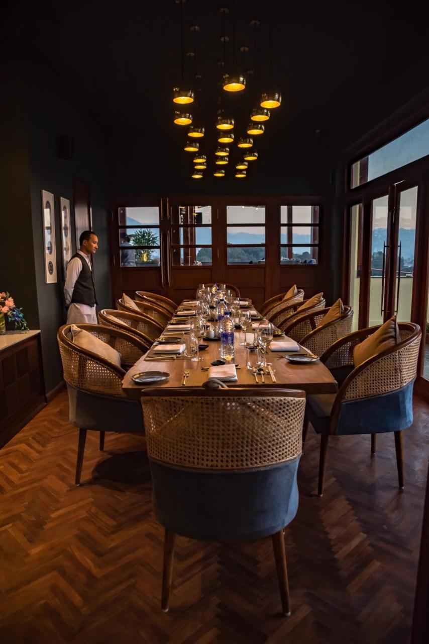 Vivanta Katmandu Eksteriør billede