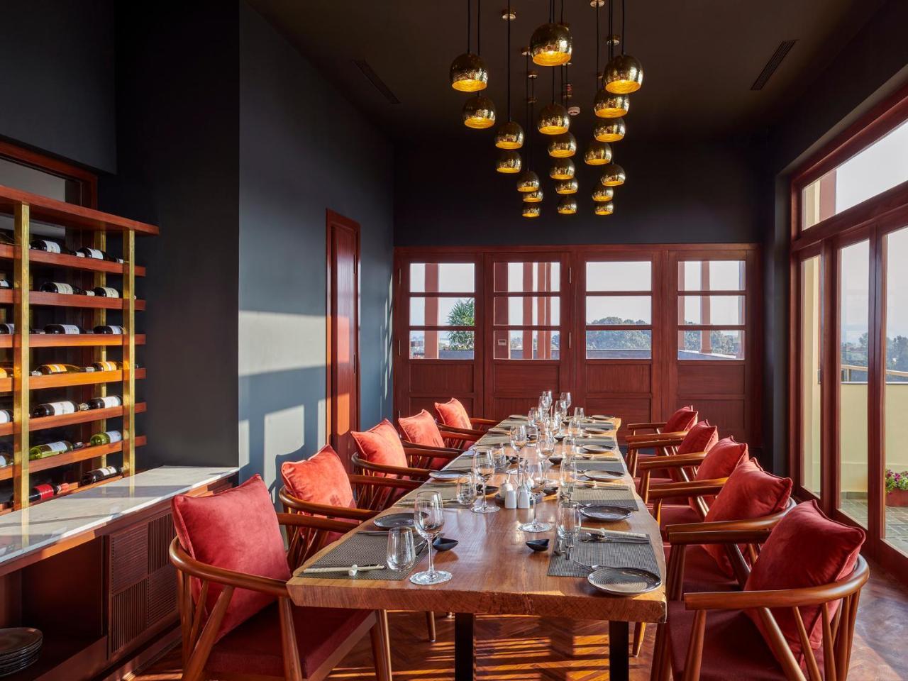 Vivanta Katmandu Eksteriør billede