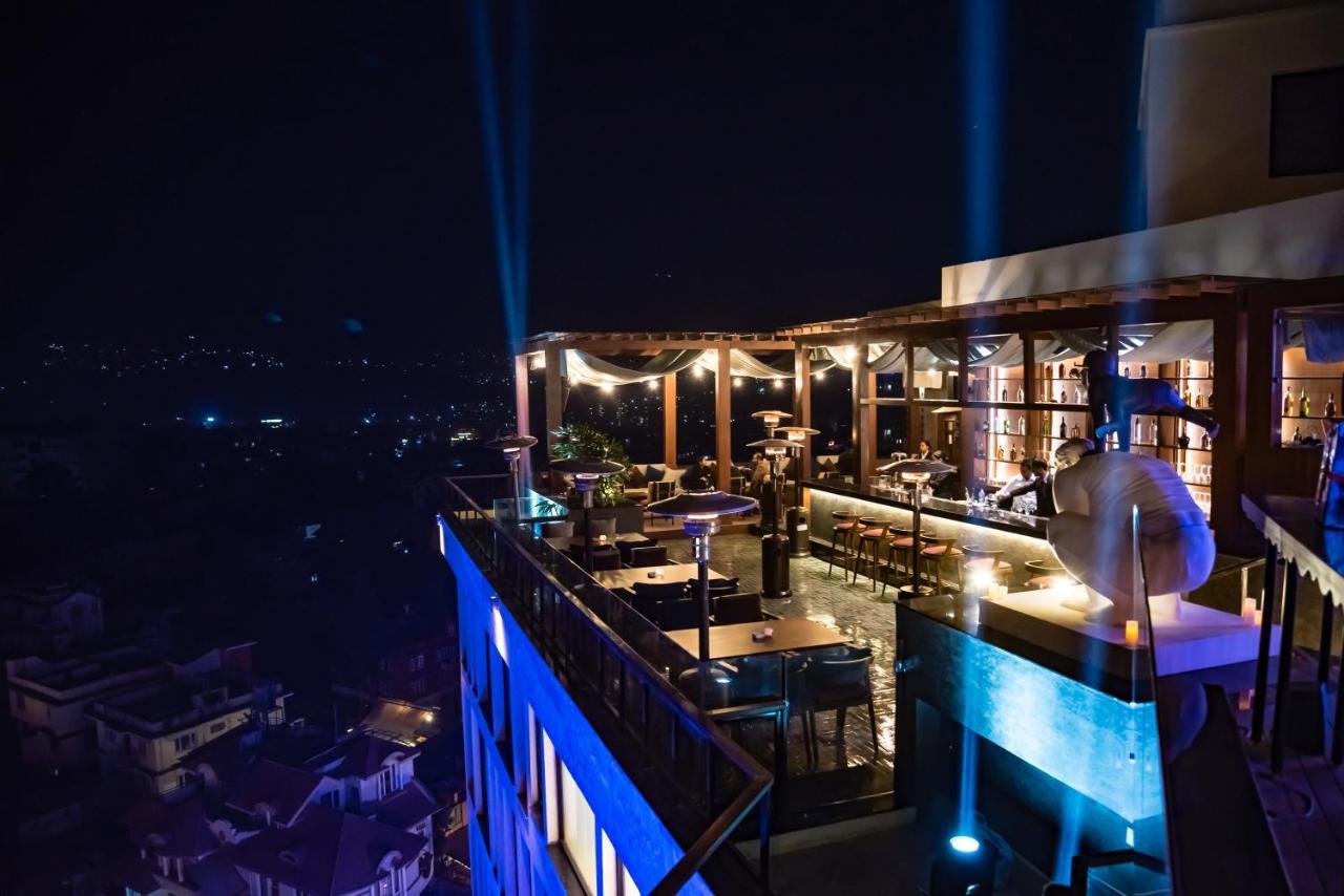 Vivanta Katmandu Eksteriør billede