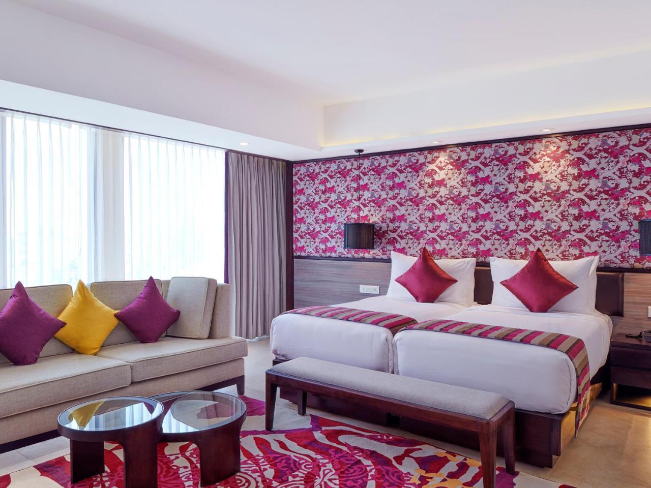 Vivanta Katmandu Eksteriør billede