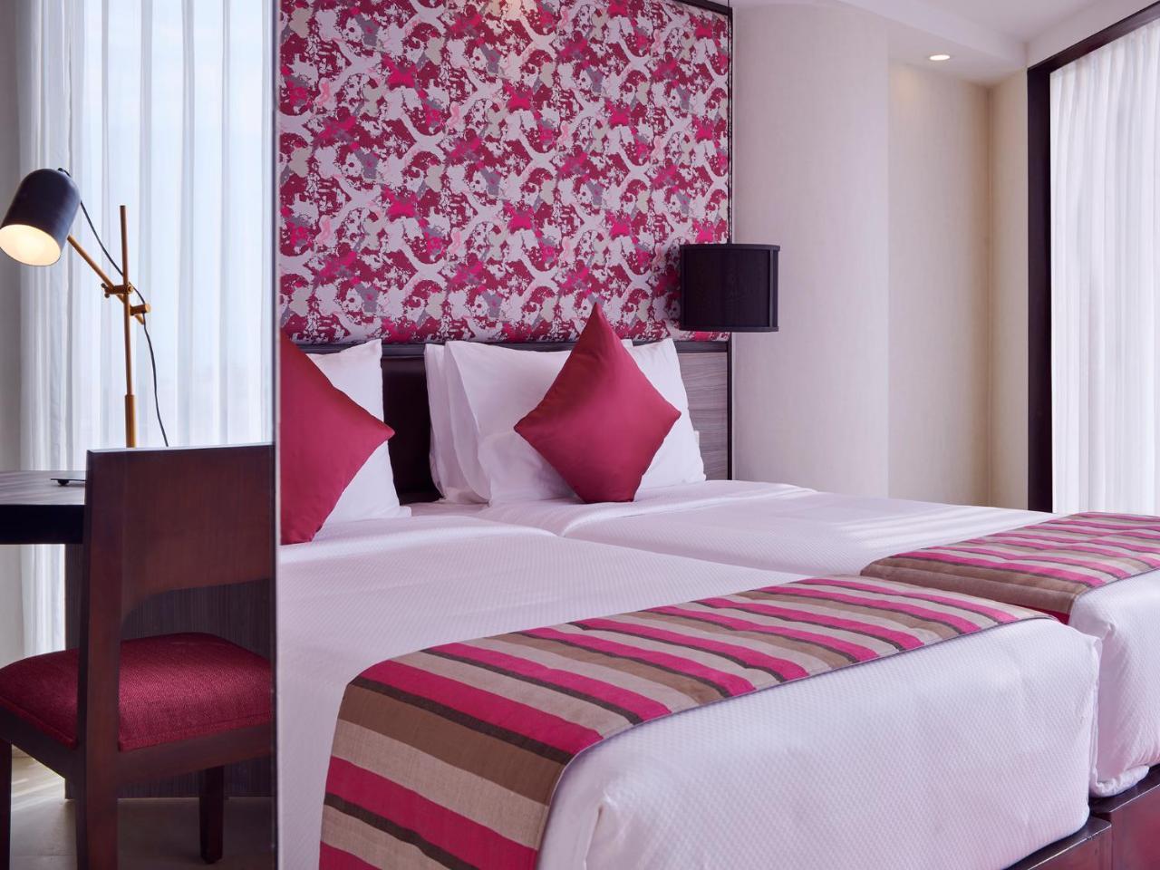 Vivanta Katmandu Eksteriør billede